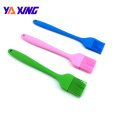 High Temperature Resistant Yaxing Silicone brush cooking Food oil brush